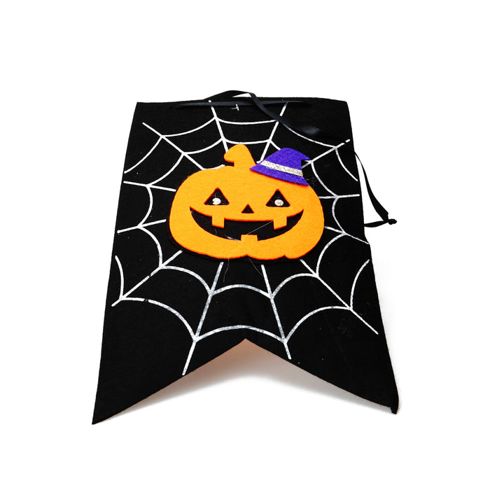 Colorful Halloween Decorative Pendants