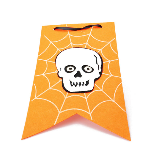 Colorful Halloween Decorative Pendants