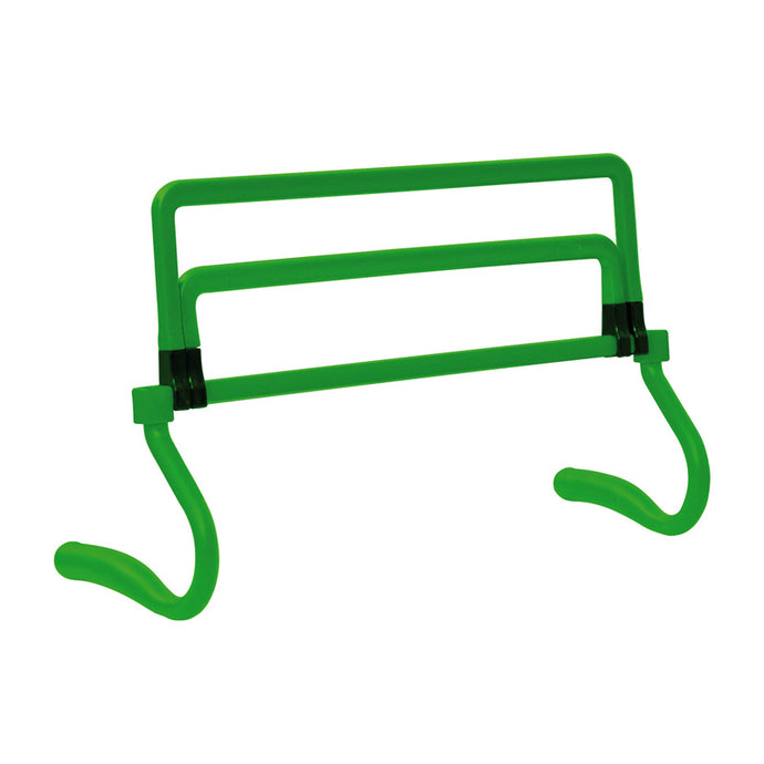 Adjustable obstacle barrier