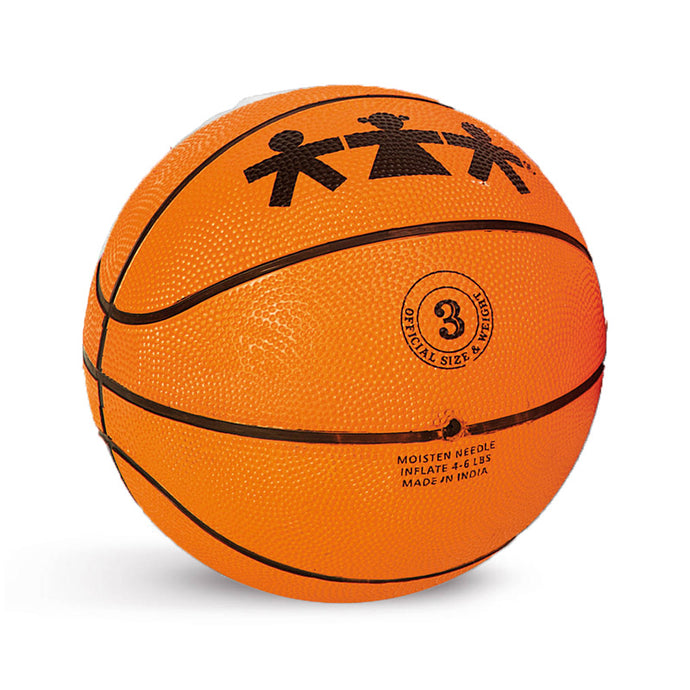 pelota de baloncesto