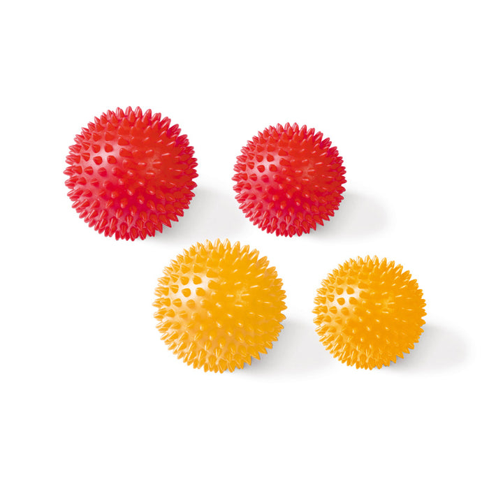 Massage balls