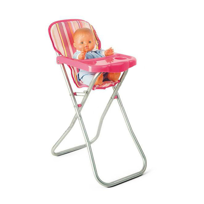 Highchair for dolls