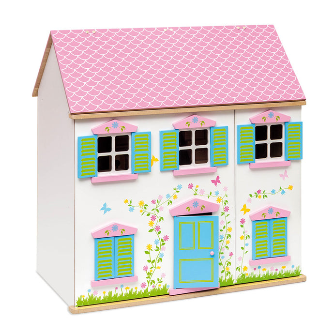 Butterfly Dollhouse