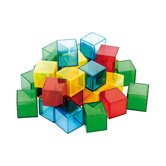 Cubes