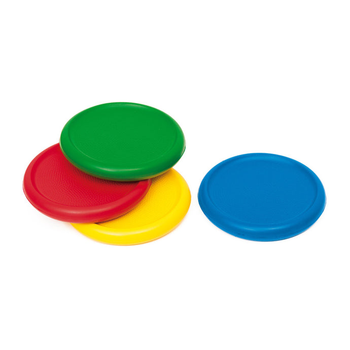 Round foam discs