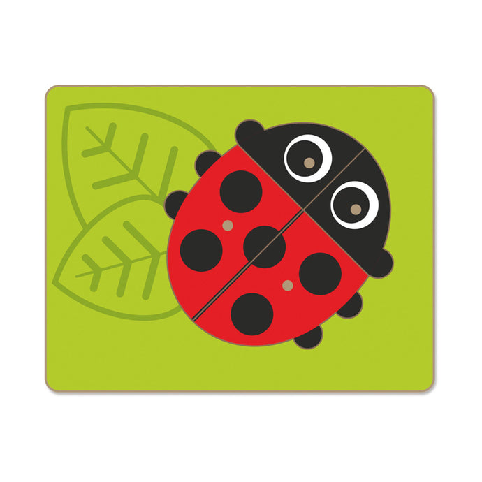 Ladybug fit