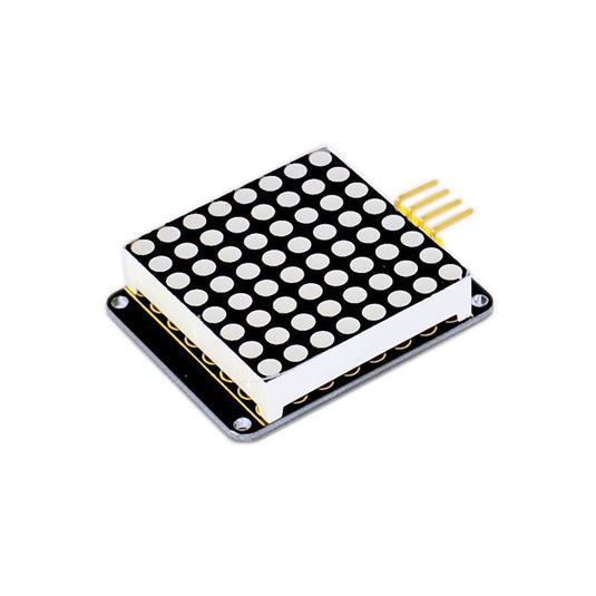 Matriz I2C 8x8 LED HT16K33 para Arduino Keyestudio
