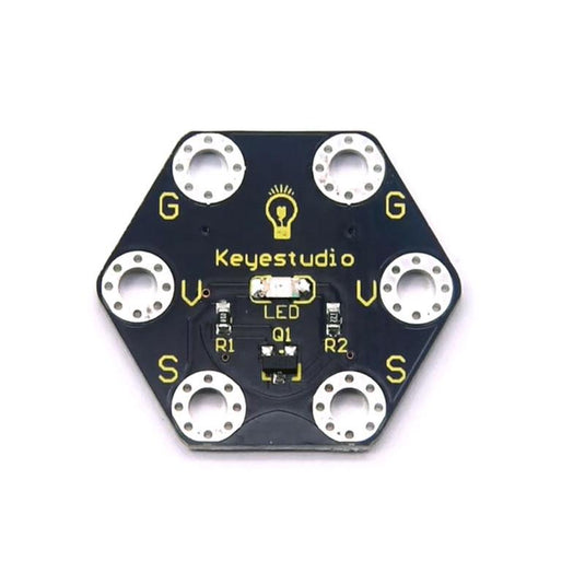 Módulo LED Digital para Micro:bit Keyestudio