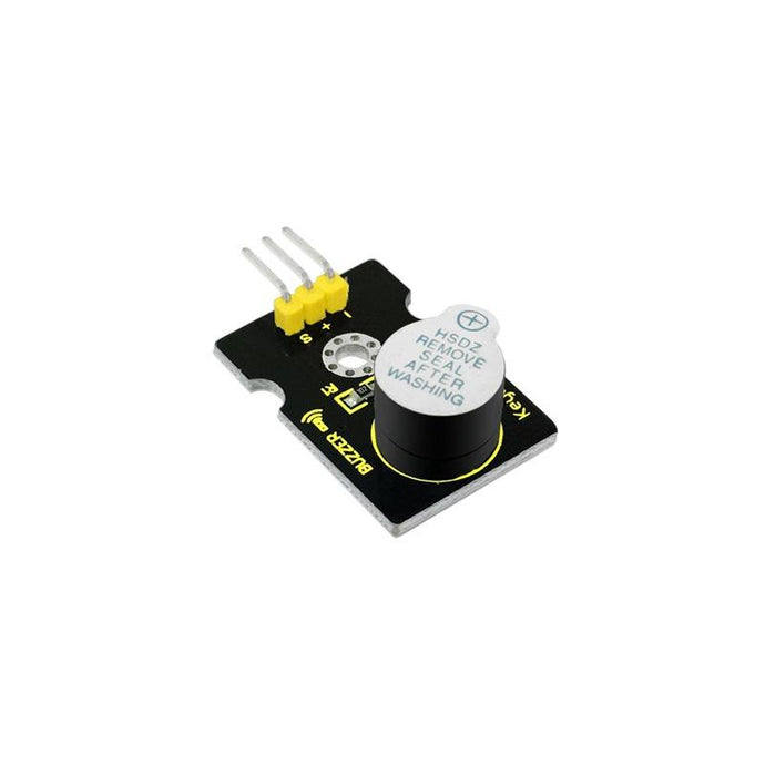 Módulo digital buzzer activo para Arduino Keyestudio