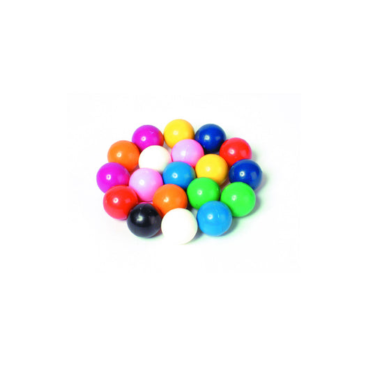 Bolas magnéticas de colores 15 mm Ø