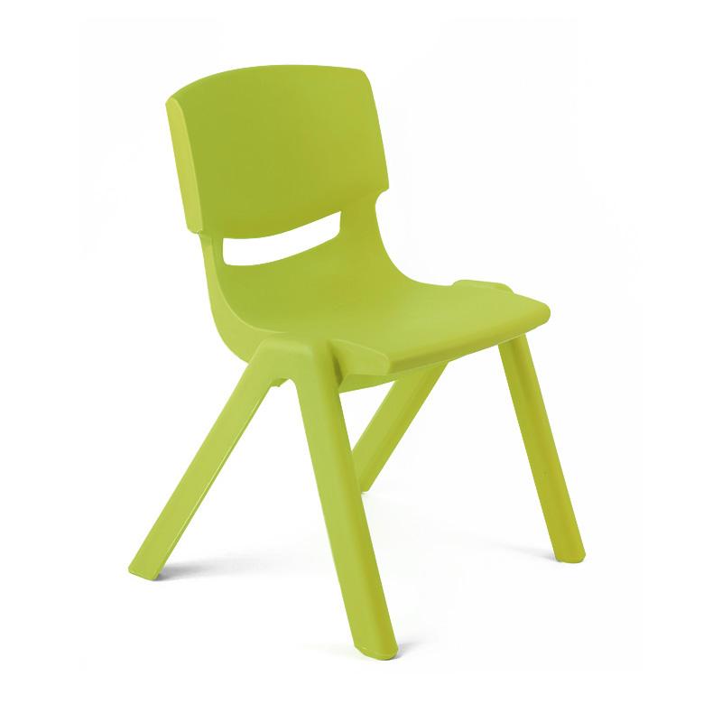 Carregar imagem para visualizador de galeria, cadeira flex verde alface
