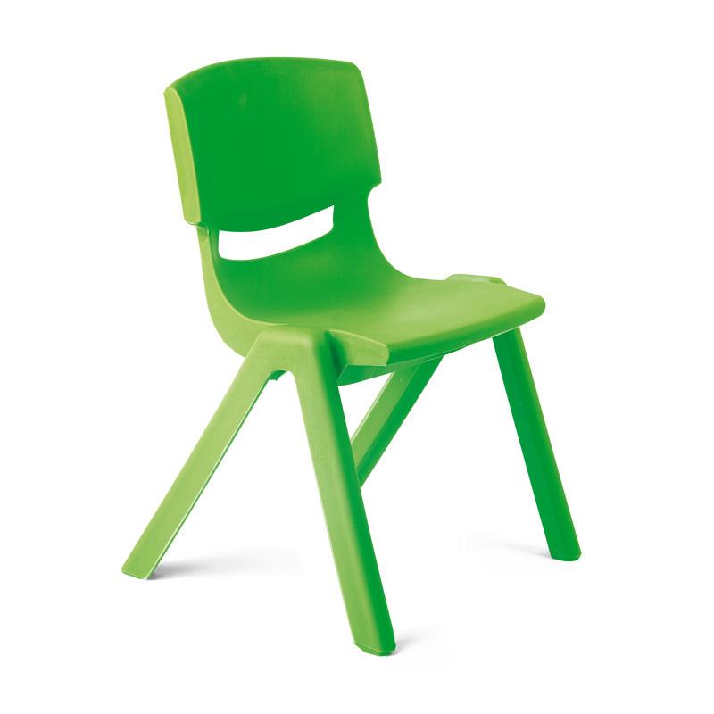 Carregar imagem para visualizador de galeria, cadeira flex verde
