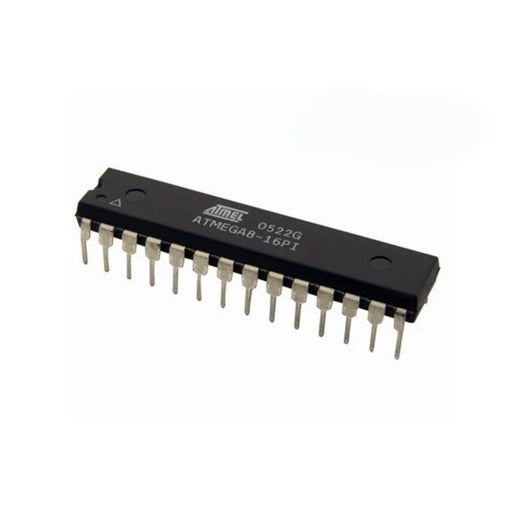 Circuito integrado ATmega 328P Microcontrolador