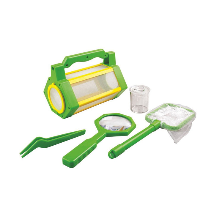 Insect and plant observation kit – ABC Escolar