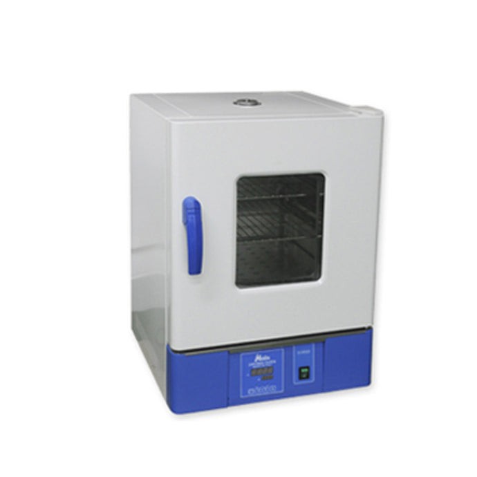 Estufa incubadora de ar forçado Nahita série 632 Plus, são de grande aplicação em numerosos processos realizados em laboratórios de ensino