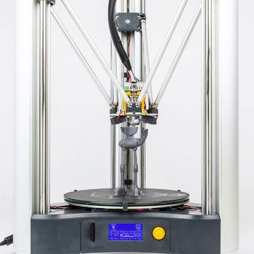 Impressora 3D Vertex Delta
