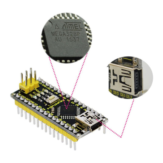 Placa controladora Arduino Nano Keyestudio