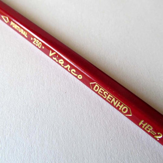 Lápis de desenho HB-2 Viarco