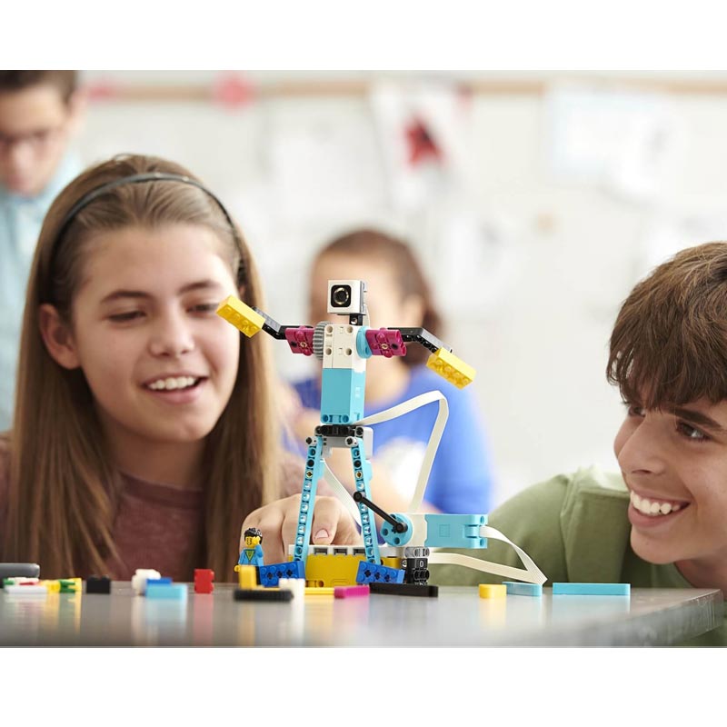 Carregar imagem para visualizador de galeria, LEGO Education SPIKE Prime Set
