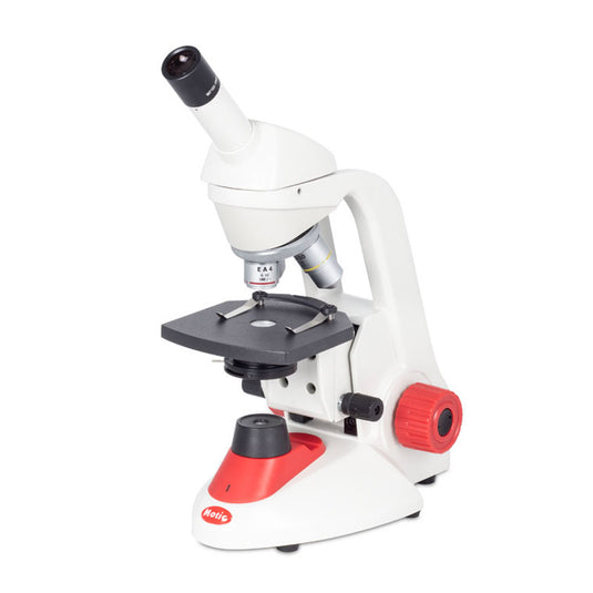 Microscópio Monocular RED 100