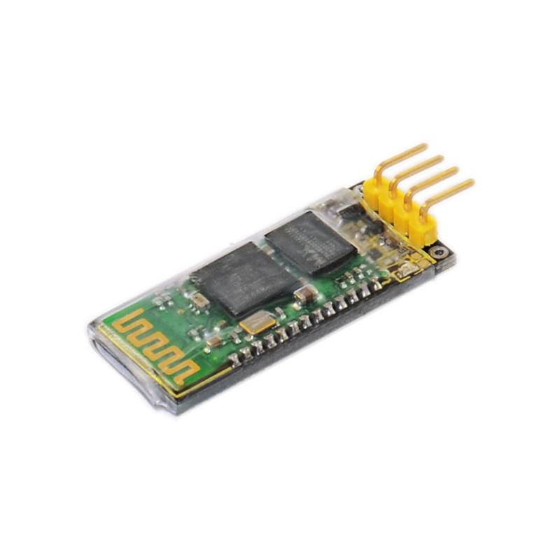 Módulo de transmissão Bluetooth HC-06 para Arduino Keyestudio – ABC Escolar