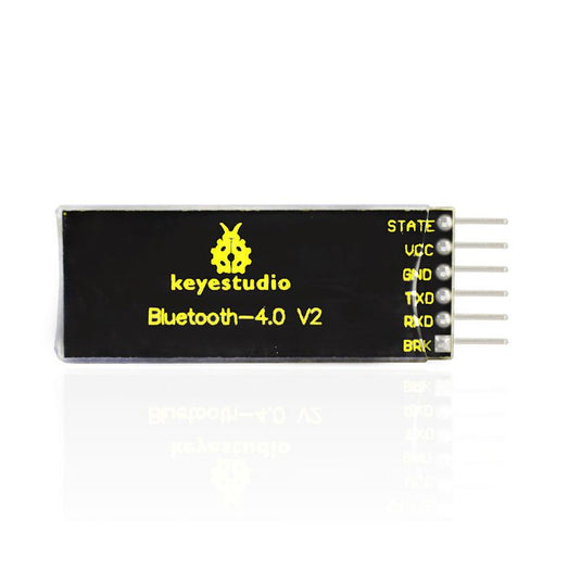 Módulo Bluetooth - 4.0 V2 HM-10 Keyestudio
