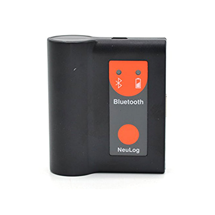 Módulo Bluetooth c/ USB e bateria incorporada NeuLog