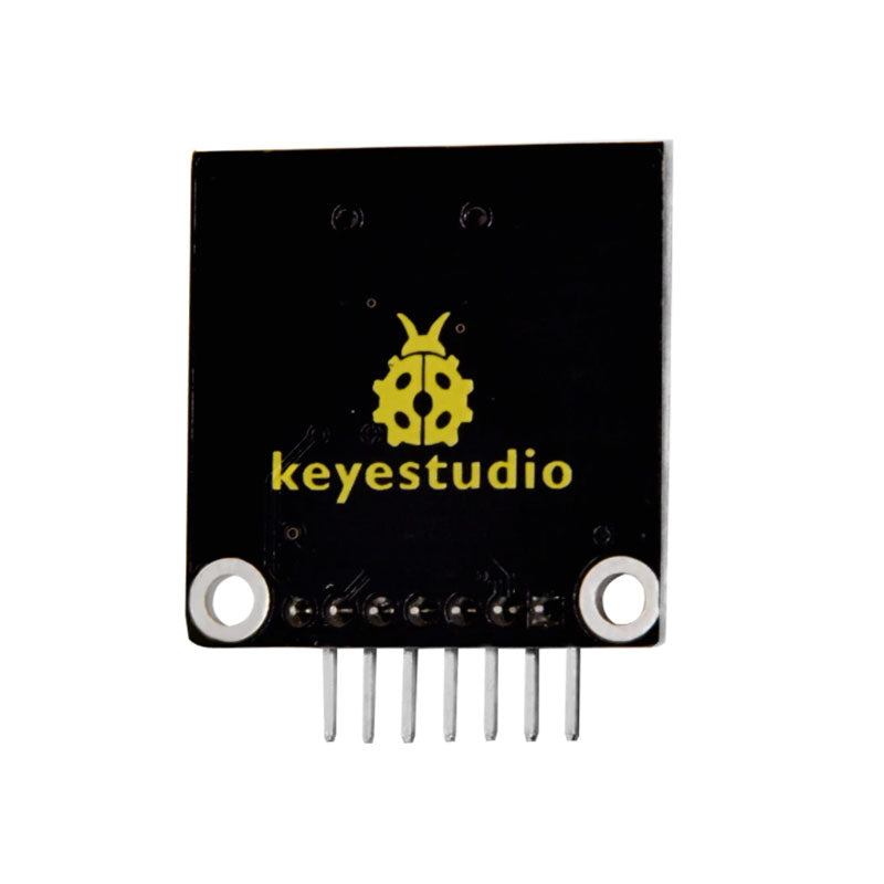 Carregar imagem para visualizador de galeria, Módulo cartão de memória Micro SD TF para Arduino Keyestudio
