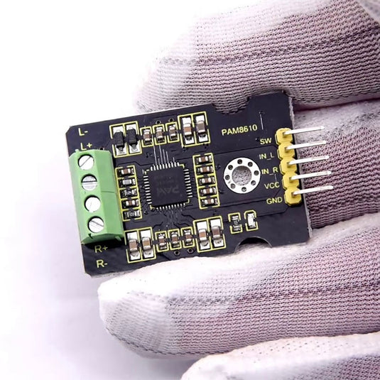 Módulo de tarjeta de memoria Micro SD TF para Arduino Keyestudio