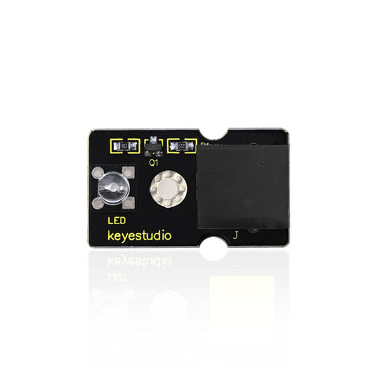Módulo de luz LED para Arduino (Ligação EASY) Keyestudio