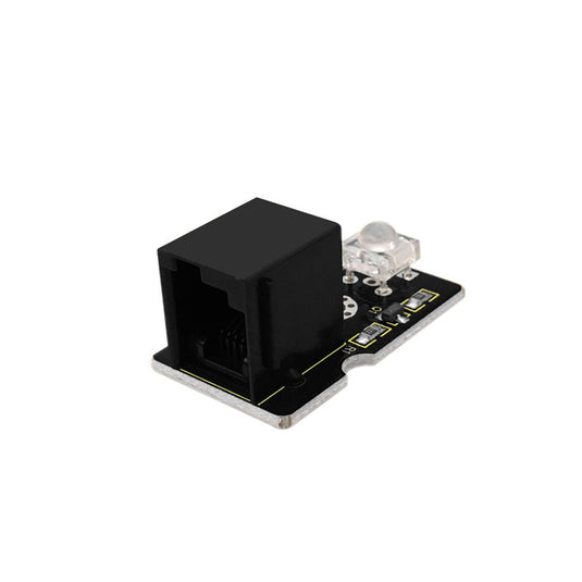 Módulo de luz LED piranha para Arduino (Ligação EASY) Keyestudio