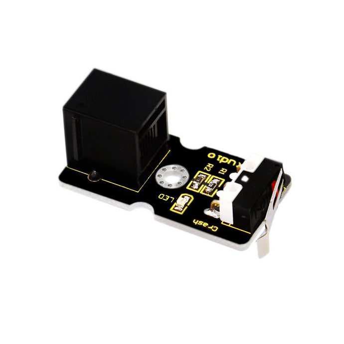 Módulo de sensor de colisão para Arduino (Ligação EASY) Keyestudio