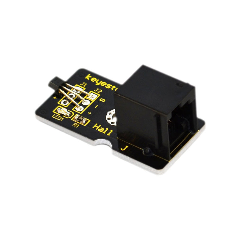 Carregar imagem para visualizador de galeria, Módulo de sensor magnético para Arduino (Ligação EASY) Keyestudio
