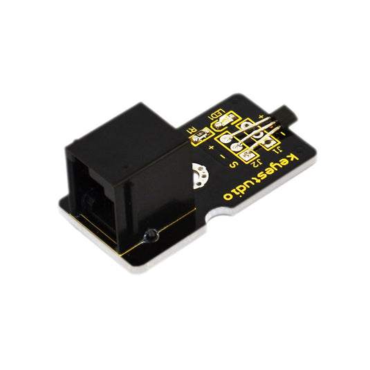Módulo de sensor magnético para Arduino (Ligação EASY) Keyestudio