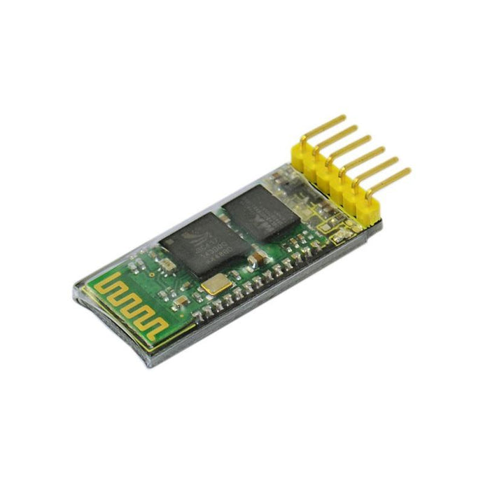 Módulo de transmissão Bluetooth HC-5 para Arduino Keyestudio