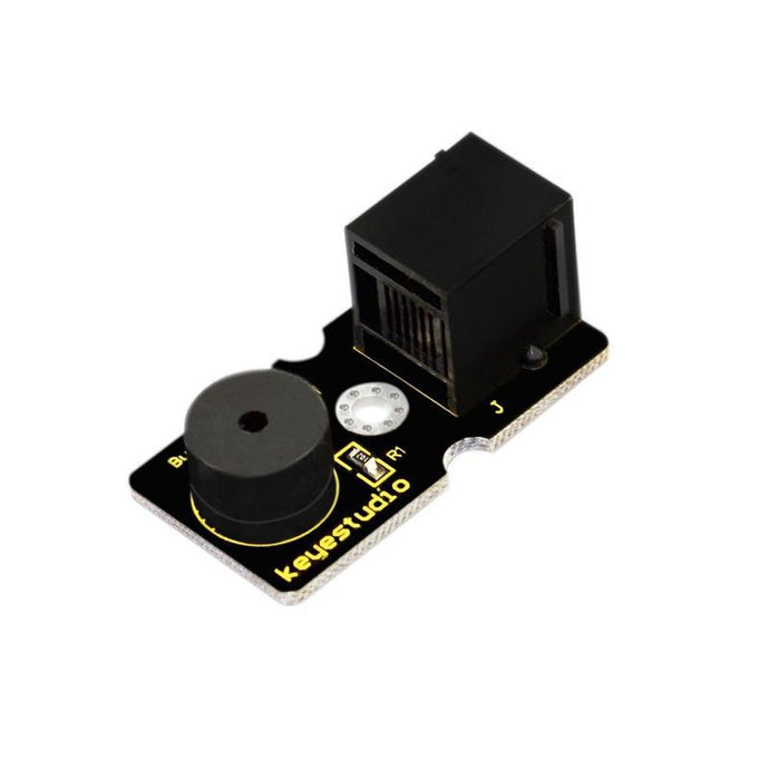 Módulo digital buzzer passivo para arduino (Ligação EASY) Keyestudio