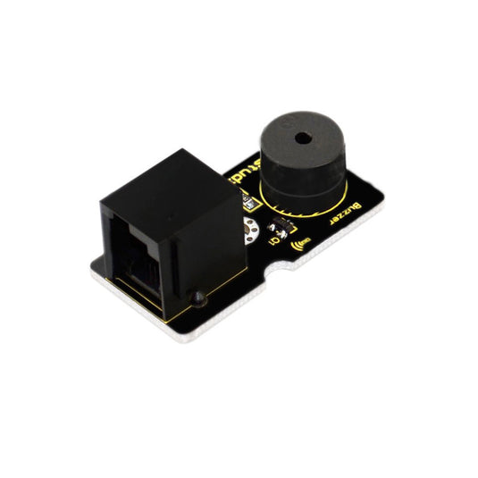 Módulo Zumbador Digital Pasivo para Arduino (Conexión FÁCIL) Keyestudio