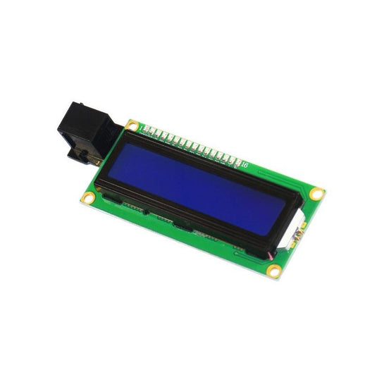 Módulo display LCD 16x2 I2C (Ligação Easy) para Arduino Keyestudio