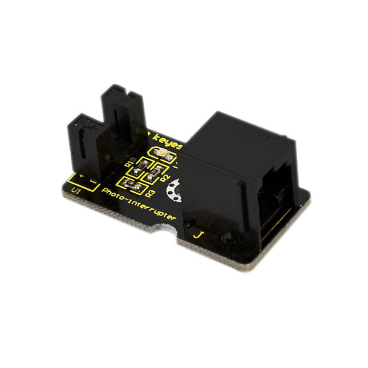 Sensor Photointerrupter (Ligação Easy) para Arduino Keyestudio