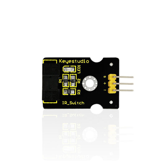 Sensor fotointerruptor para Arduino Keyestudio