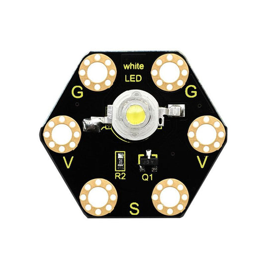 Módulo LED 1W Micro:bit Keyestudio