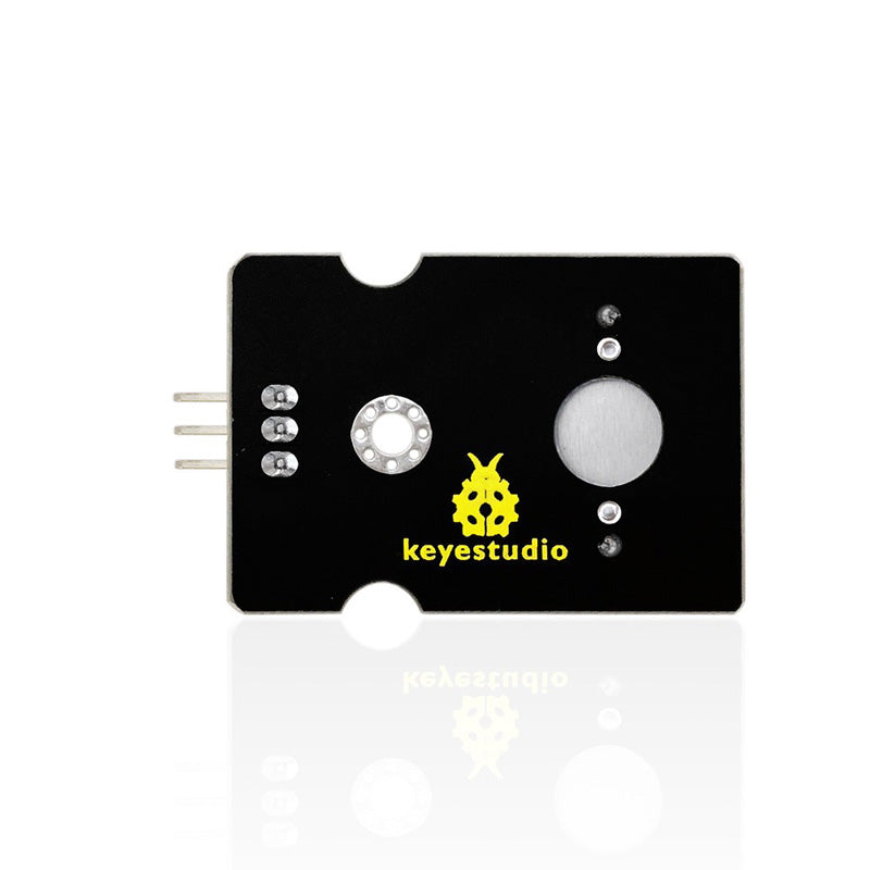 Cargue la imagen en el visor de la galería, Módulo LED 3W para Arduino Keyestudio
