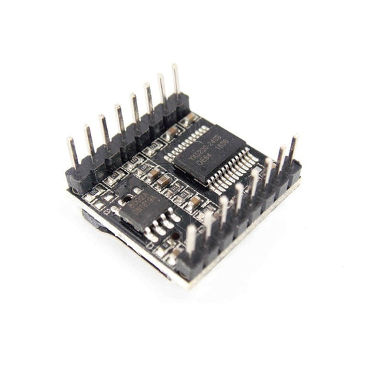 Módulo de altavoz mini reproductor de MP3 para Arduino