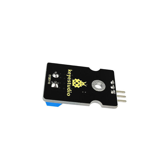 Módulo sensor de corrente ACS712 para Arduino Keyestudio