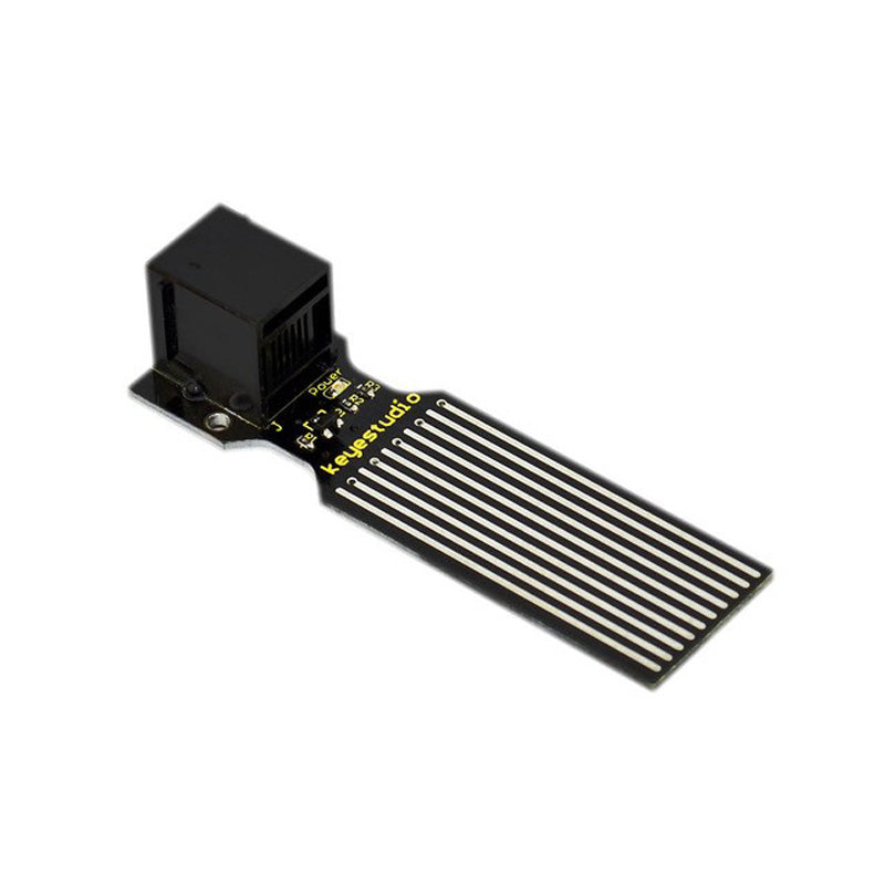 Carregar imagem para visualizador de galeria, Módulo sensor de nível de água para Arduino (Ligação EASY) Keyestudio
