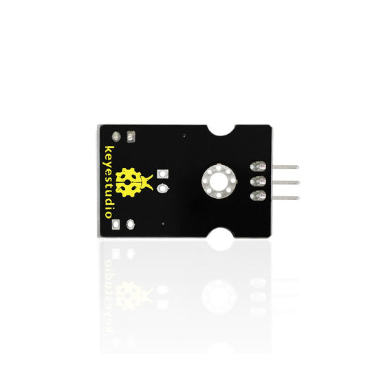 Módulo sensor de choques para Arduino Keyestudio