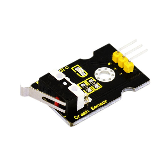 Módulo sensor de colisão para Arduino Keyestudio