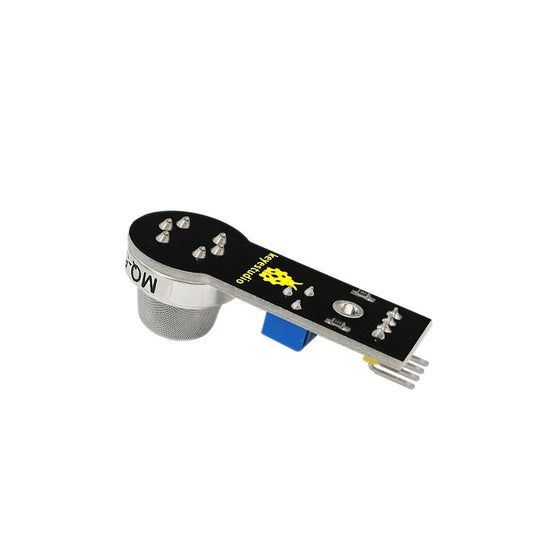 Módulo sensor de gás combustível (MQ-6) para arduino Keyestudio