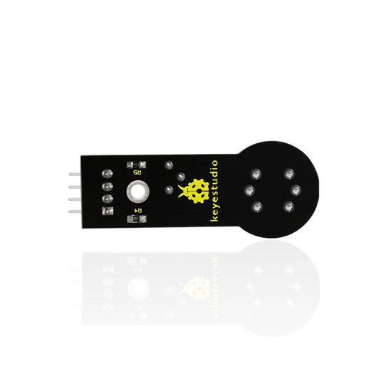 Módulo sensor de gás (MQ-5) para Arduino Keyestudio