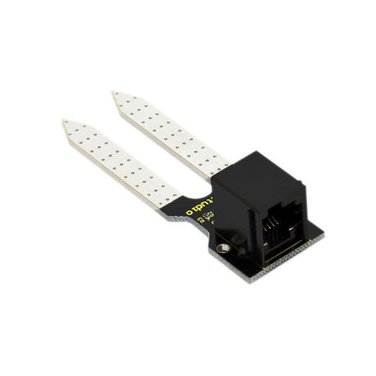 Módulo sensor de humidade do solo para Arduino (Ligação EASY) Keyestudio